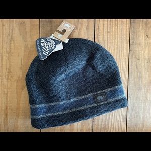 Turtle Fur - Wool blend beanie NWT